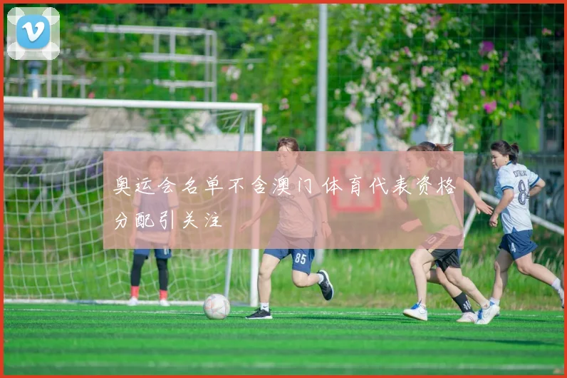 奥运会名单不含澳门 体育代表资格分配引关注